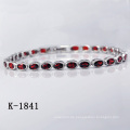 Mode 925 Silber Schmuck Armband (K-1841. JPG)